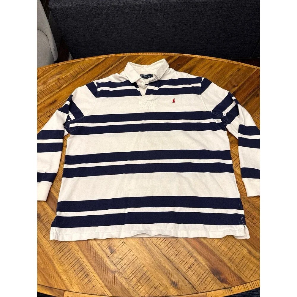 Ralph Lauren vintage polo